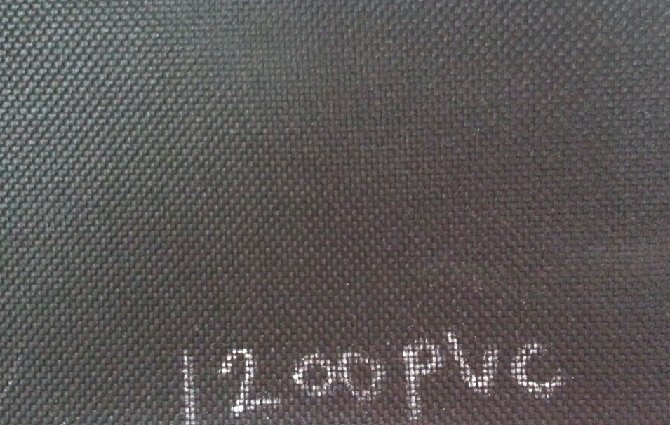 1200 D PVC