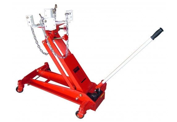 แม่แรงยกเกียร์ต่ำ TIGER KING KTJ-1500