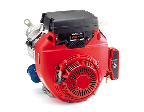 เครื่องยนต์ เบนซิน HONDA GX620