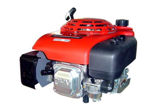 เครื่องยนต์ เบนซิน SAKARI BXV550DI