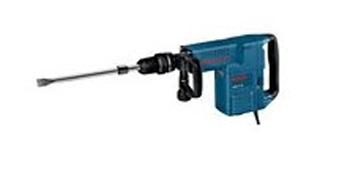 สกัดคอนกรีต BOSCH GSH 11E