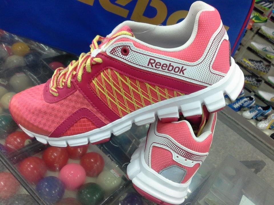 Reebok