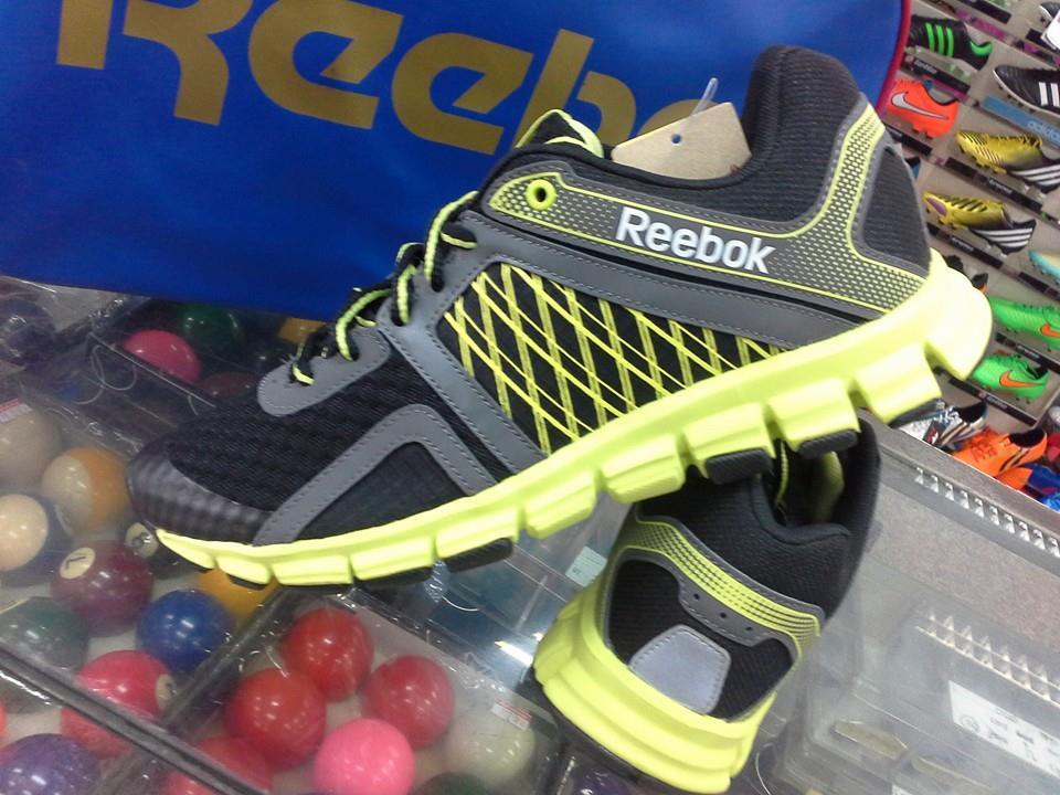 Reebok