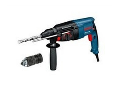 สว่านโรตารี่ BOSCH GBH 2-26DFR