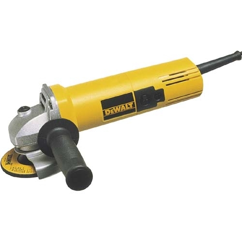 เครื่องเจียรไฟฟ้า DEWALT DW803