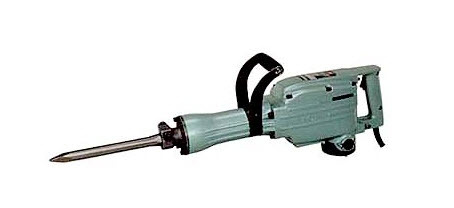 สกัดคอนกรีต HITACHI PH-65A