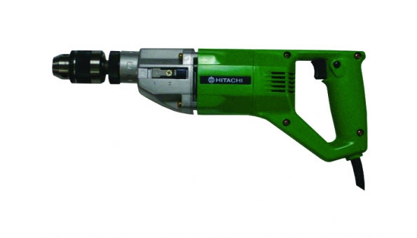 สว่านกระแทก HITACHI VTP-19A
