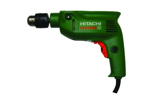 สว่านกระแทก HITACHI FDV16VB