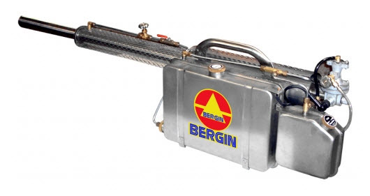 เครื่องพ่นอเนกประสงค์ BERGIN BEF-30A