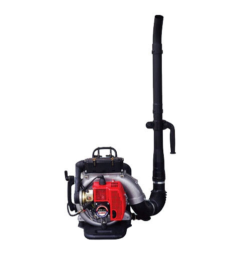เครื่องเป่าลมสะพายหลัง WAISHIN WEB-415