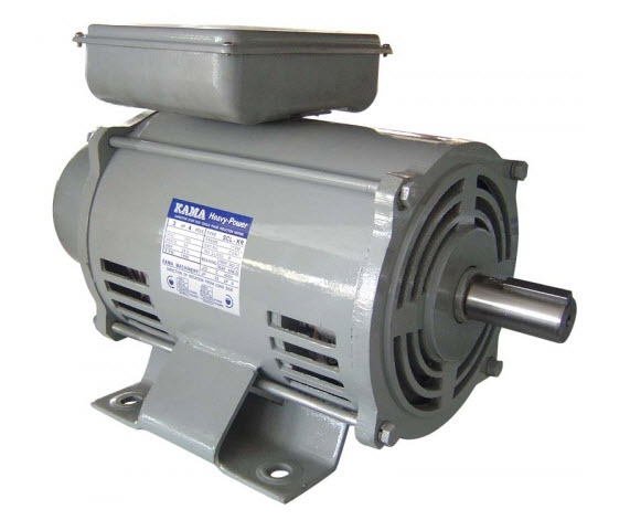 มอเตอร์ KAMA 3 HP 220V