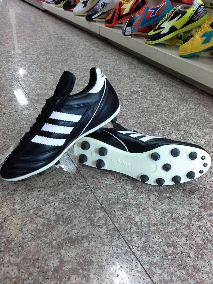 Copa Adidas เยอรมัน