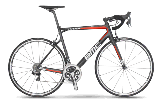 teammachine SLR01 Dura Ace Di2