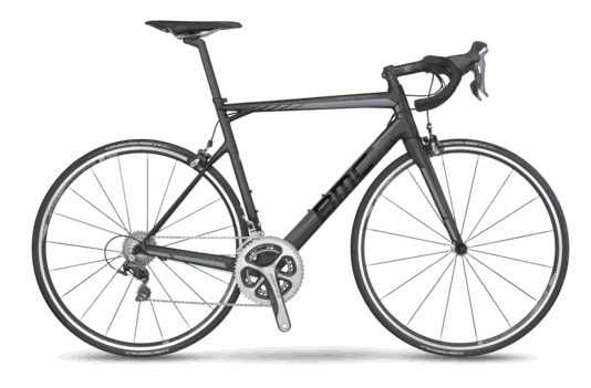 teammachine SLR01 Dura Ace