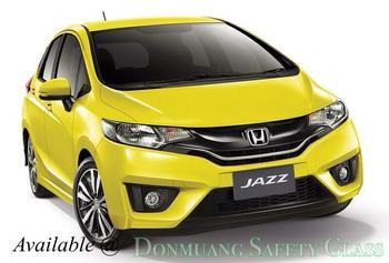 Honda Jazz ปี 2014