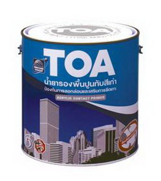 ทีโอเอ คอนแท็ค ไพรเมอร์