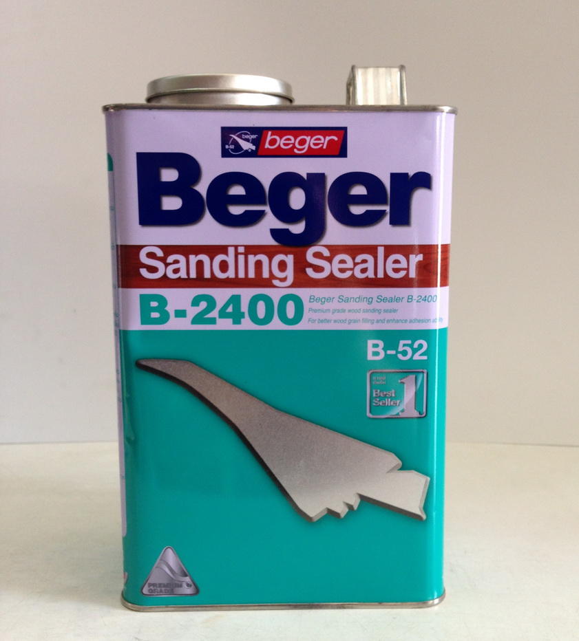 Beger Sanding Sealer B-2400