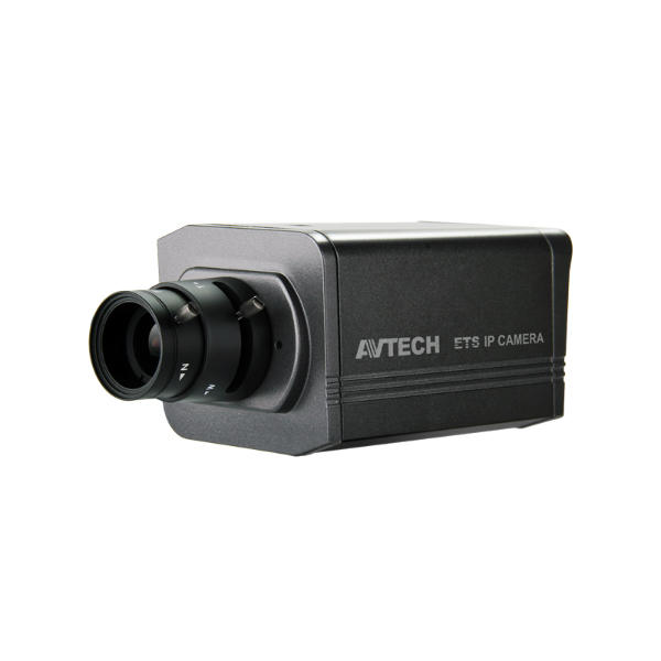 กล้องวงจรปิด รุ่น AVM500A
