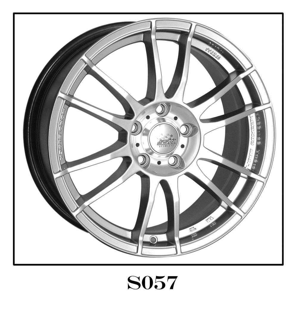 ล้อแม็กซ์ SSW STAMFORD