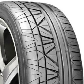 ยาง (Tires) - NITTO