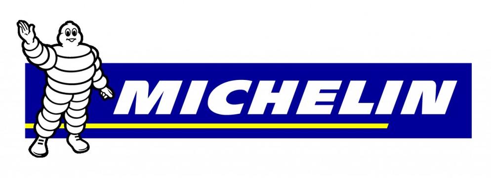 ยาง (Tires) - MICHELIN