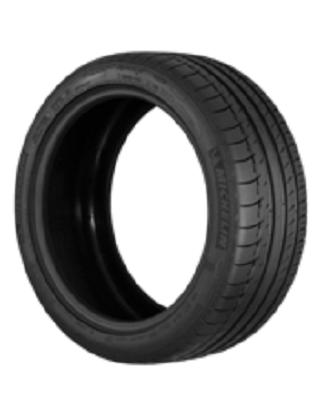 ยาง (Tires) - MICHELIN