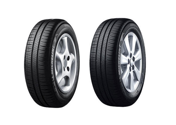ยาง (Tires) - MICHELIN