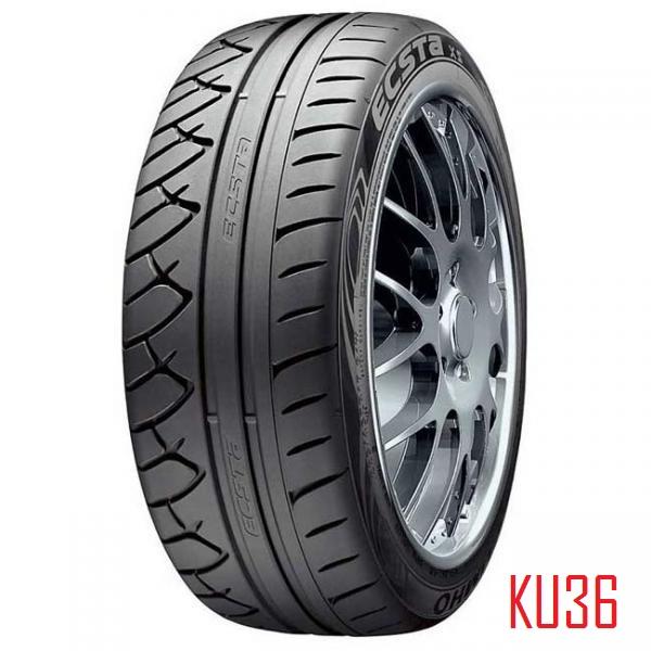 ยาง (Tires) - KUMHO