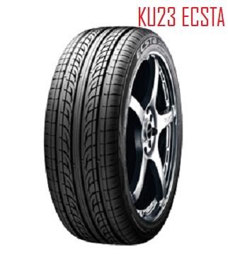 ยาง (Tires) - KUMHO