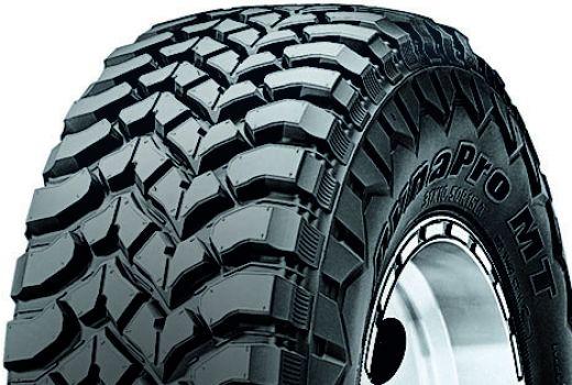 ยาง (Tires) - HANKOOK