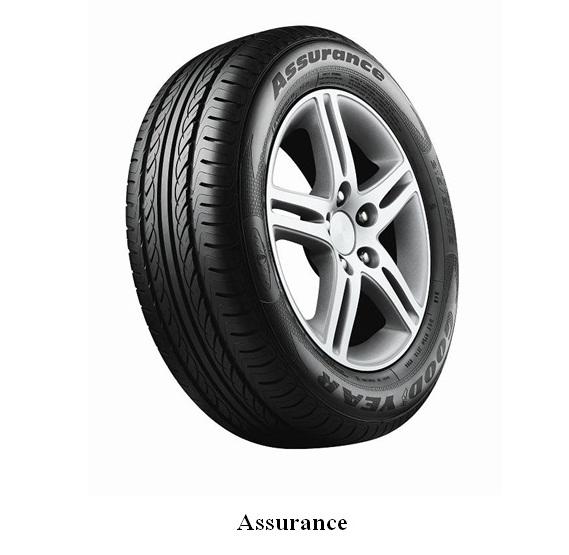 ยาง (Tires) - GOODYEAR