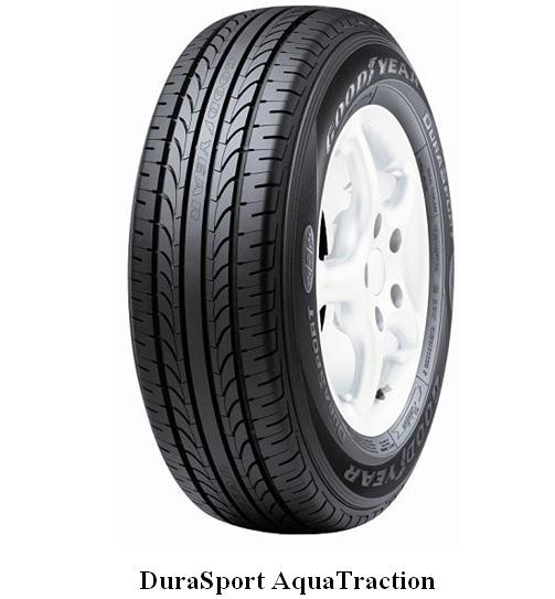 ยาง (Tires) - GOODYEAR