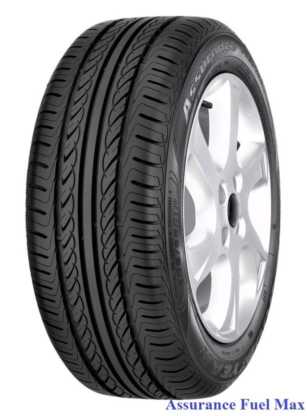 ยาง (Tires) - GOODYEAR