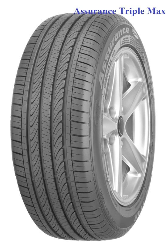 ยาง (Tires) - GOODYEAR