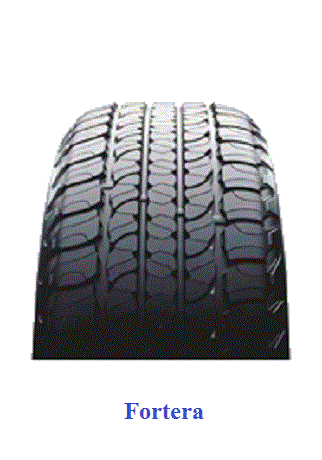 ยาง (Tires) - GOODYEAR