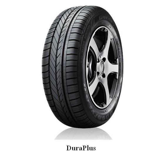 ยาง (Tires) - GOODYEAR