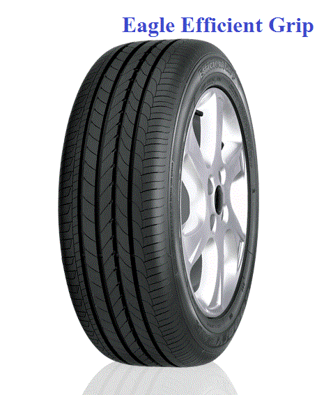 ยาง (Tires) - GOODYEAR