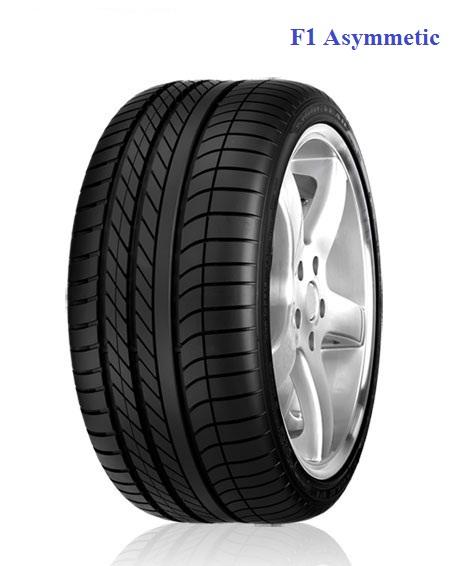 ยาง (Tires) - GOODYEAR