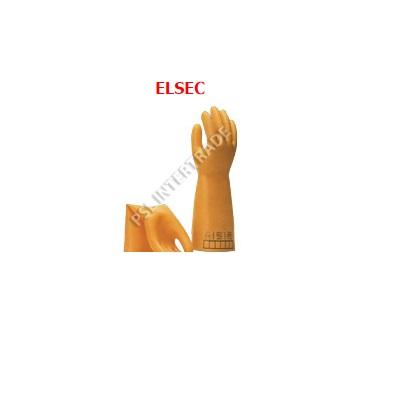 Insulating Gloves For All Voltages