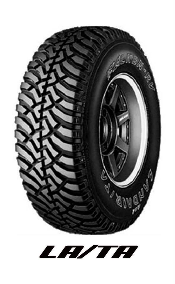 ยาง (Tires) - FALKEN