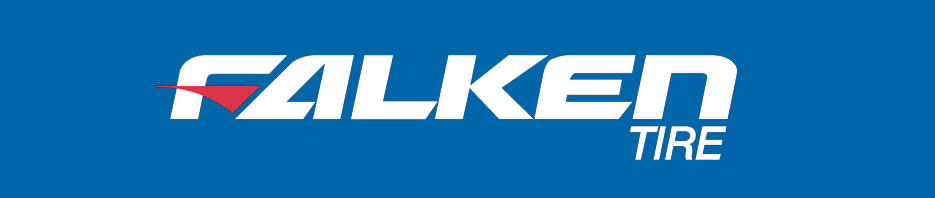 ยาง (Tires) - FALKEN