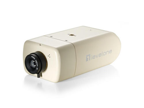 Fixed Network Camera, 2-Megapixel, 802.3af PoE, Day & Night รุ่น FCS-1131