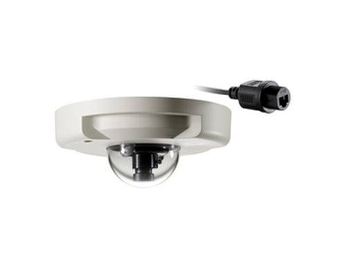 Fixed Dome Network Camera, 2-Megapixel, 802.3af PoE รุ่น FCS-3071