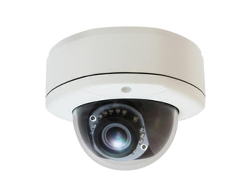 Fixed Dome Network Camera, 3-Megapixel, Outdoor, PoE 802.3af, Day & Night, IR LEDs, WDR รุ่น FCS-3082