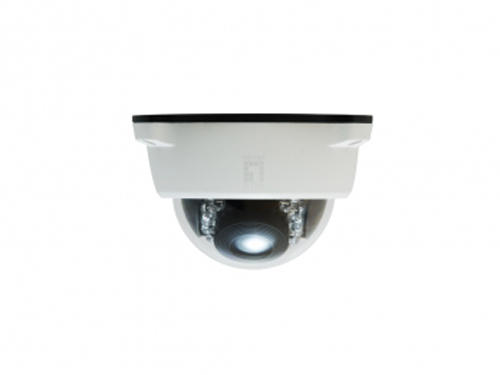 Fixed Dome Network Camera,2-Megapixel, Outdoor, PoE 802.3af, Day & Night, IR LEDs, WDR, 3DNR รุ่น FCS-3102