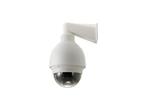 PTZ Dome Network Camera, 2-Megapixel, Outdoor, 802.3at PoE+, Day & Night, 18x Optical Zoom, WDR รุ่น FCS-4041