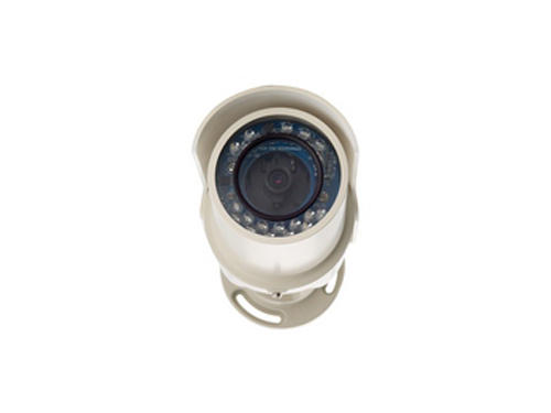 Fixed Network Camera, 2-Megapixel, Outdoor, 802.3af PoE, Day & Night, IR LEDs รุ่น FCS-5051