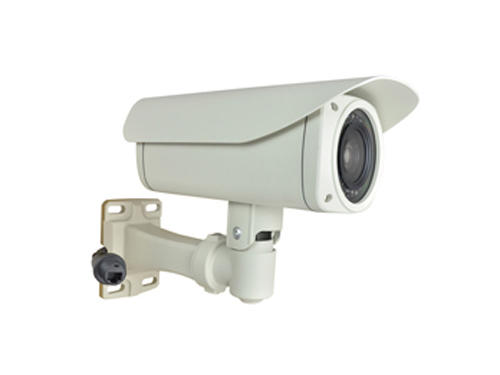 Zoom Network Camera, 3-Megapixel, Outdoor, PoE 802.3af, Day & Night, IR LEDs, 12x, WDR รุ่น FCS-5055