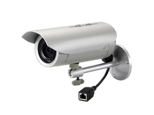 Fixed Network Camera, 3-Megapixel, Outdoor, PoE 802.3af, Day & Night, IR LEDs, WDR รุ่น FCS-5056