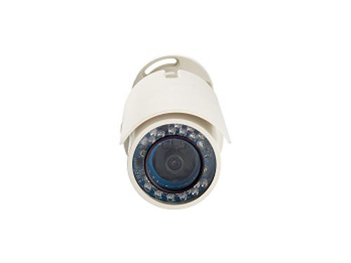 Fixed Network Camera, 5-Megapixel, Outdoor, 802.3at PoE+, Day & Night, IR LEDs รุ่น FCS-5061